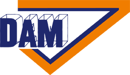 Logo DAM